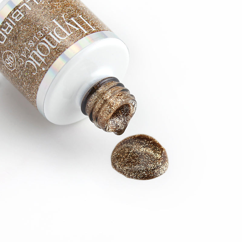 Glitter / shimmer